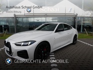 BMW 4 Series 2025