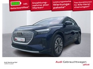 Audi Q4 e-tron 2025