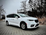 Chrysler Pacifica 2021