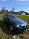 BMW 5 Series 2021