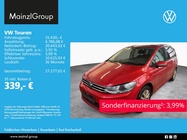 Volkswagen Touran 2022