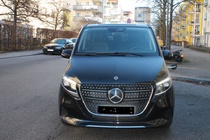Mercedes-Benz V-Class 2024