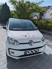 Volkswagen up! 2019
