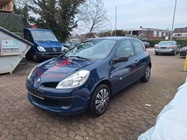 Renault Clio 2008