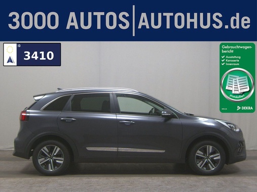 Kia Niro 2019