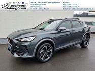 Cupra Formentor 2022