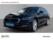 Skoda Octavia 2023