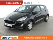 Ford Fiesta 2019