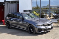 BMW 3 Series 2022
