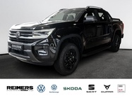 Volkswagen Amarok 2025