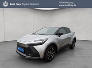 Toyota C-HR 2024