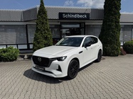 Mazda CX-60 2023