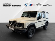 INEOS Grenadier 2023