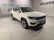 Jeep Compass 2019