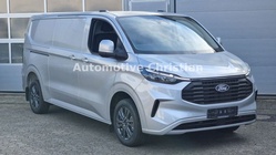 Ford Transit Custom 2025
