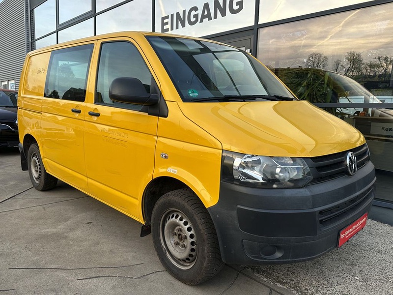 Volkswagen T5