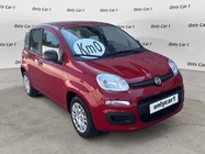 Fiat Panda 2025
