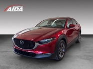 Mazda CX-30 2025