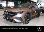 Mercedes-Benz EQA 2022
