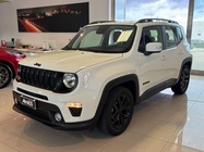 Jeep Renegade 2019