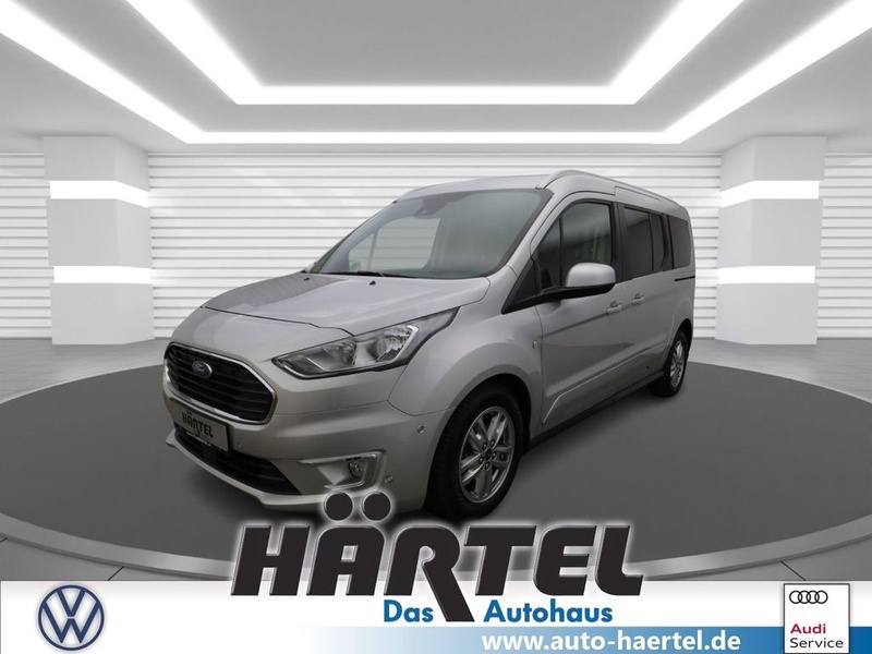 Ford Grand Tourneo