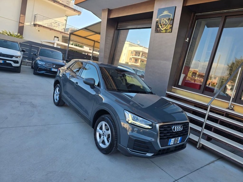 Audi Q2