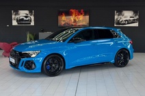 Audi RS3 2021