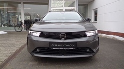 Opel Astra 2024