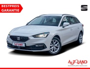 Seat Leon 2021