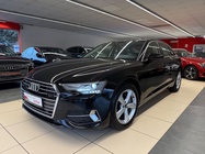 Audi A6 2022