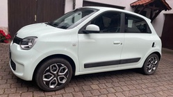 Renault Twingo 2020