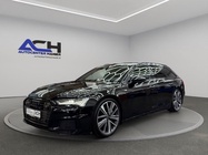 Audi A6 2022