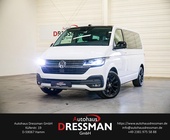 Volkswagen T6 2020
