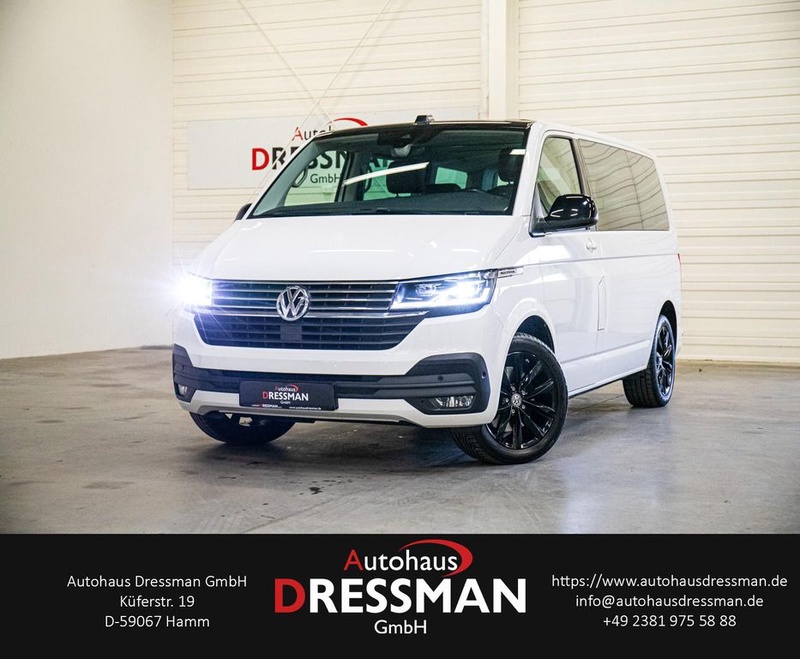 Volkswagen T6