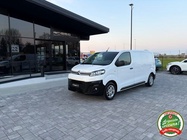 Citroen Jumpy 2020
