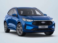 Ford Kuga 2025