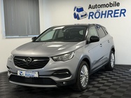 Opel Grandland 2018