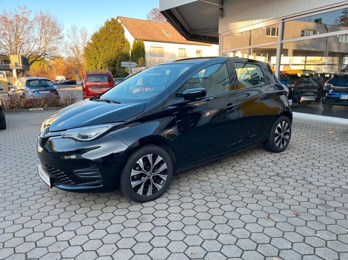 Renault ZOE 2022