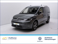 Volkswagen Caddy 2025