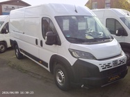 Fiat Ducato 2024