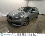 BMW 1 Series 2022