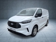 Ford Transit Custom 2024