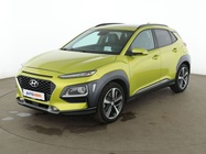 Hyundai Kona 2019