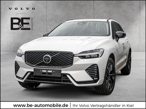Volvo XC60 2025