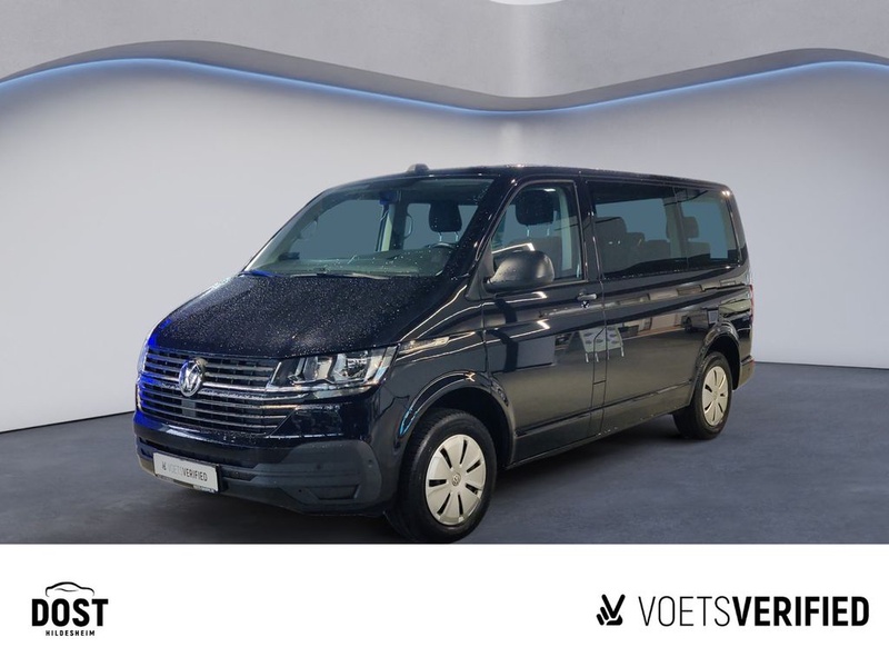 Volkswagen T6