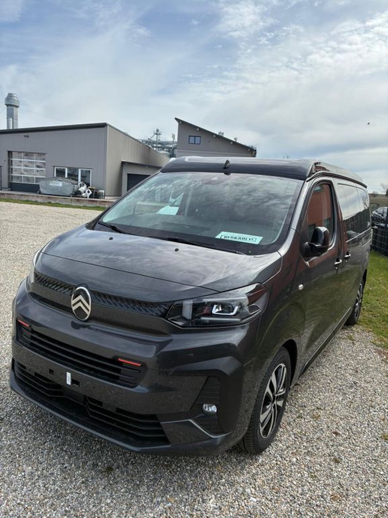 Citroen SpaceTourer