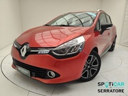 Renault Clio 2016