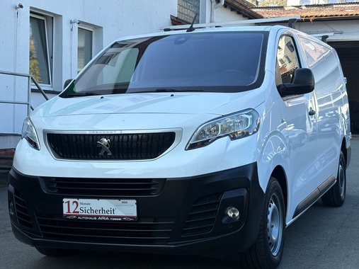 Peugeot Expert 2020