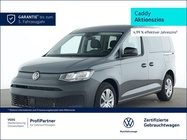 Volkswagen Caddy 2025
