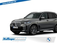 BMW X5 2025